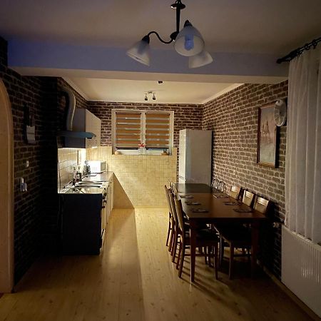 Apartament Xxl Złotów Esterno foto