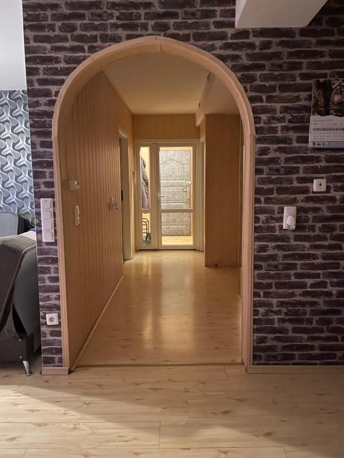 Apartament Xxl Złotów Esterno foto