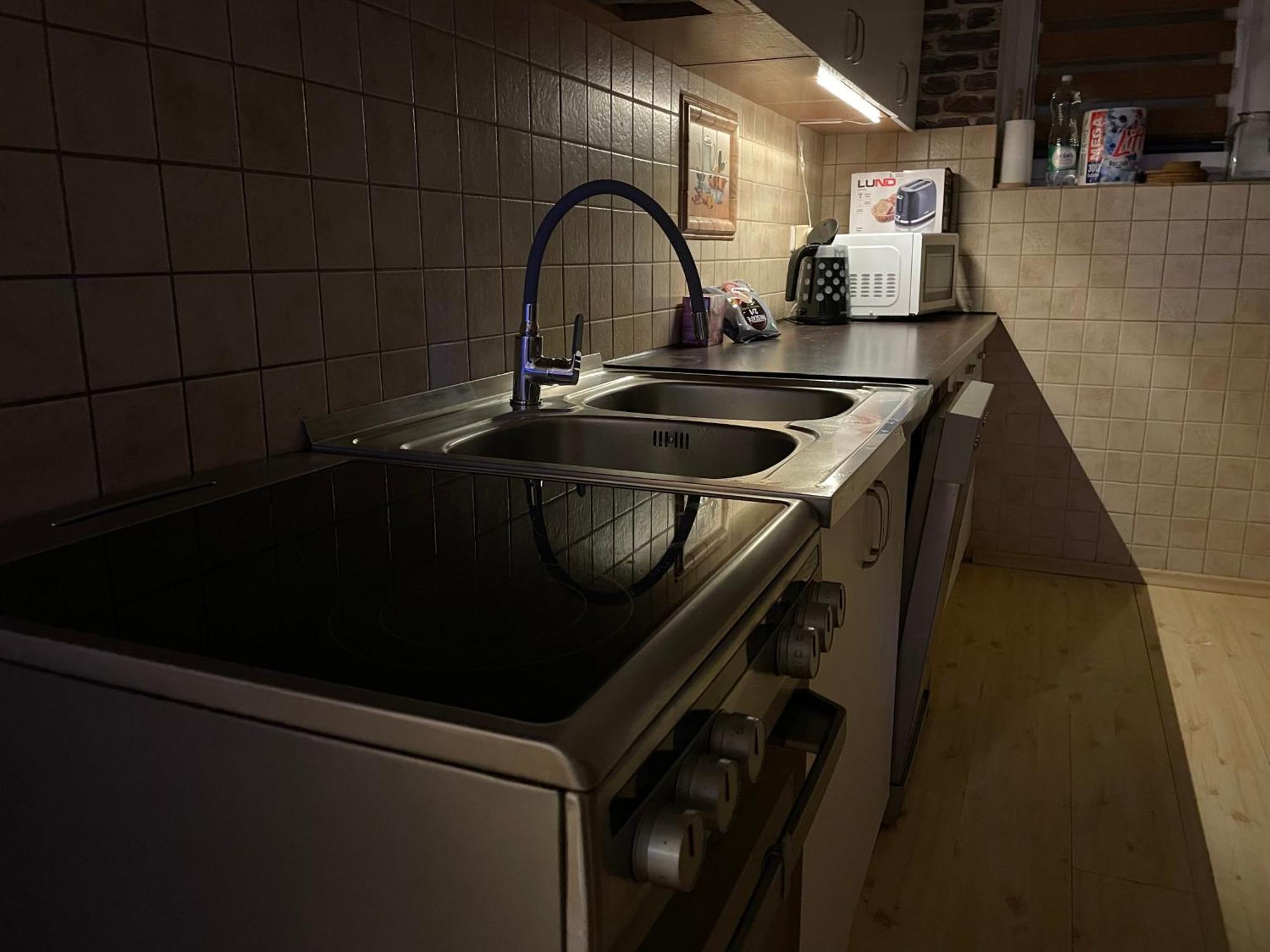 Apartament Xxl Złotów Esterno foto