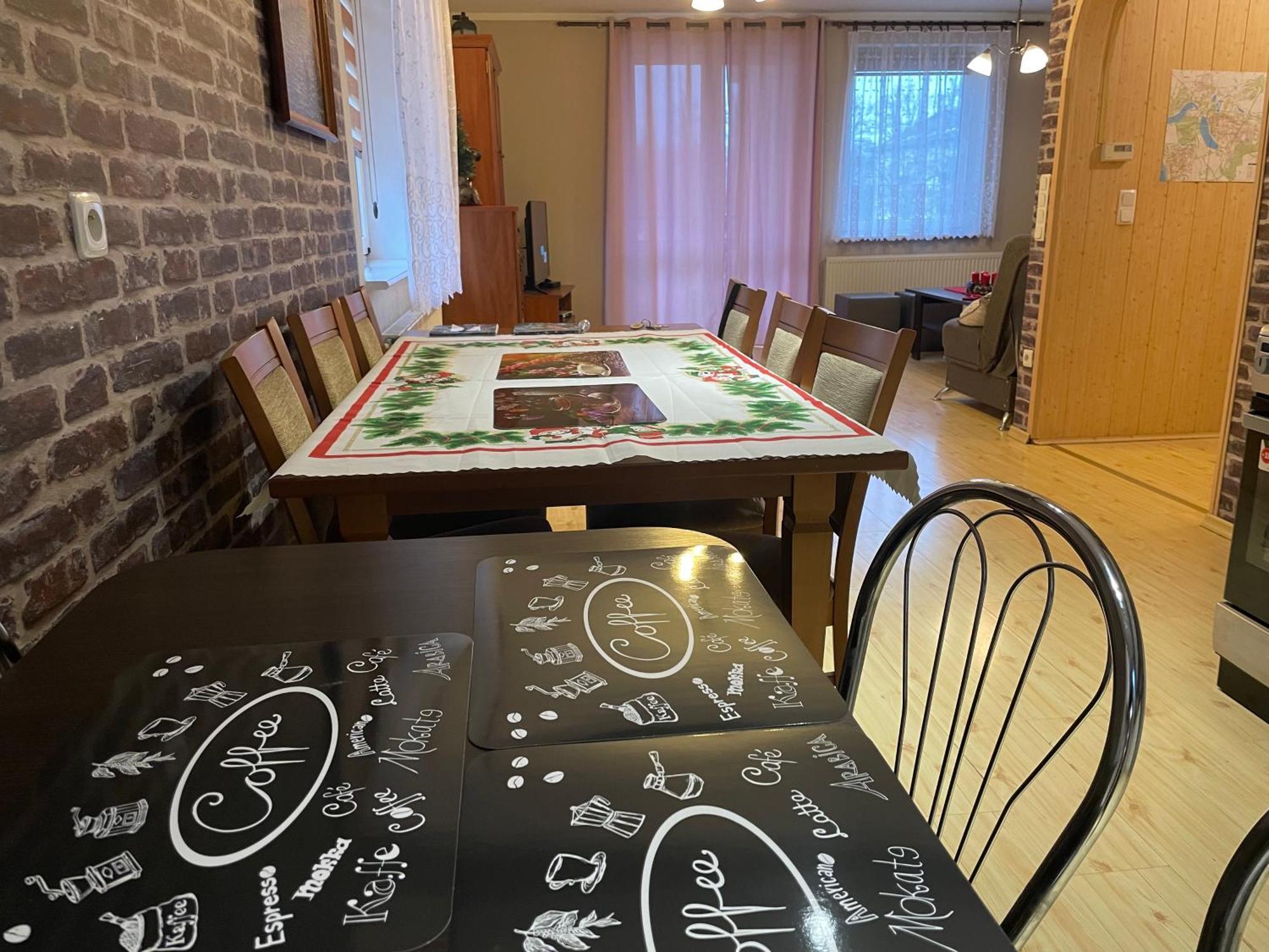 Apartament Xxl Złotów Esterno foto
